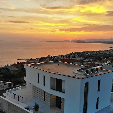 White Villa *
