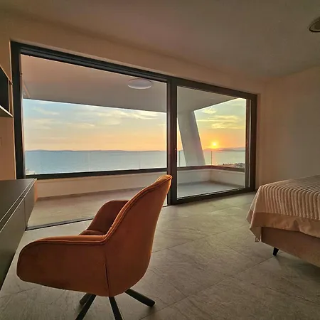 Villa White *