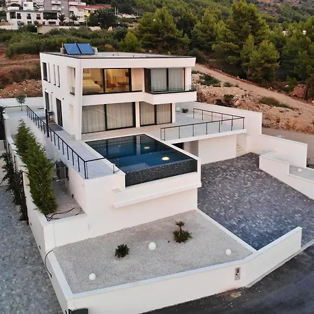 White Villa