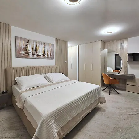 Villa White *
