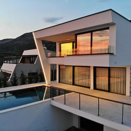 White Villa *